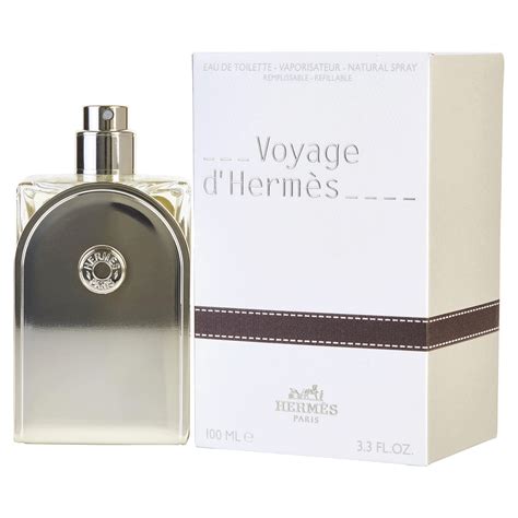 Voyage d’Hermès by Hermès 